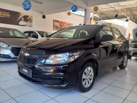 CHEVROLET PRISMA 2019