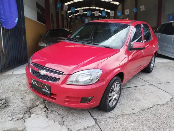 CHEVROLET PRISMA 2012