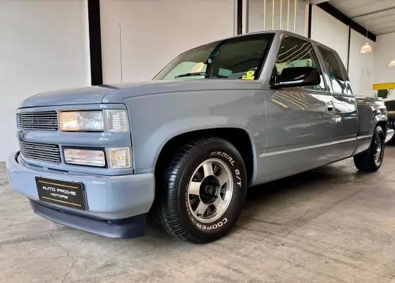 CHEVROLET SILVERADO 1994