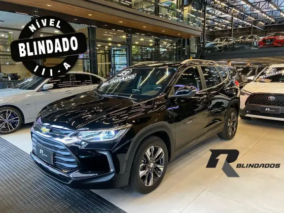 CHEVROLET TRACKER 2023