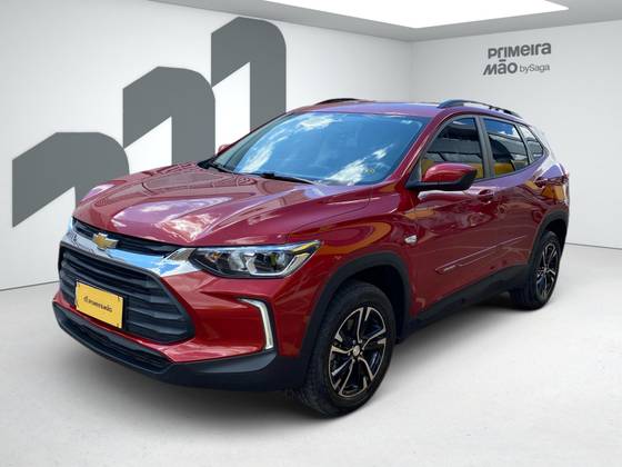 CHEVROLET TRACKER 2023