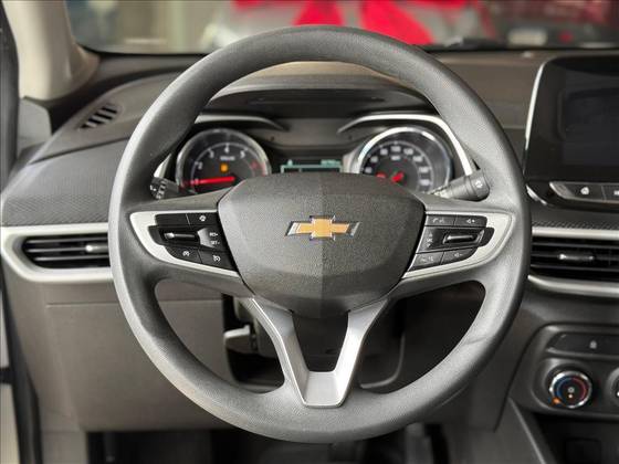 CHEVROLET TRACKER 2023