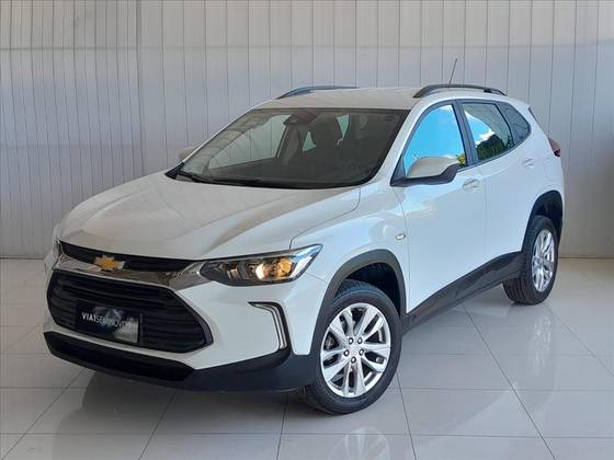 CHEVROLET TRACKER 2023