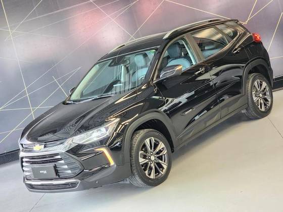 CHEVROLET TRACKER 2023