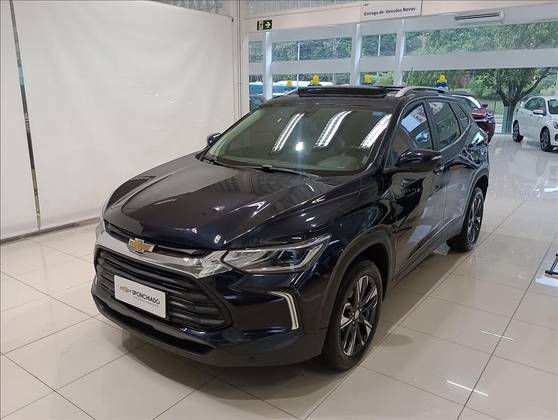 CHEVROLET TRACKER 2023