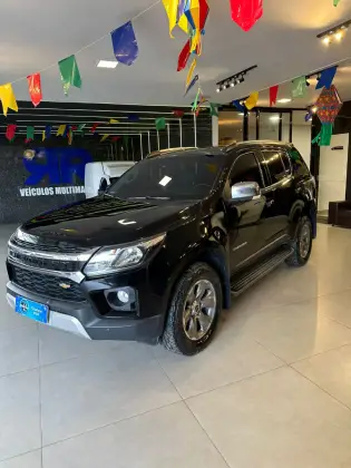 CHEVROLET TRAILBLAZER 2022