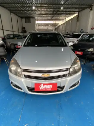 CHEVROLET VECTRA 2010