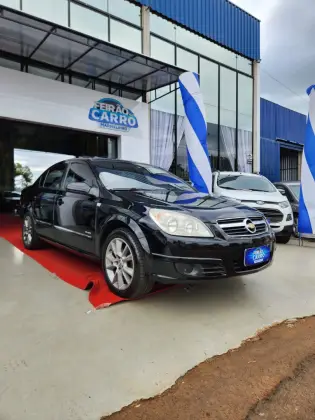 CHEVROLET VECTRA 2007