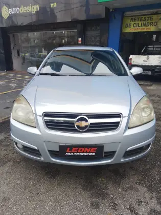 CHEVROLET VECTRA 2007