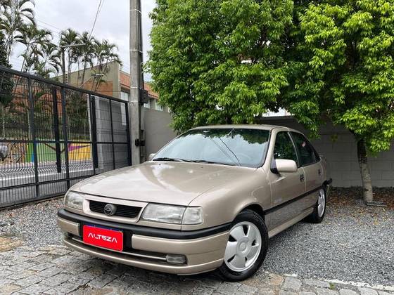 CHEVROLET VECTRA 1994