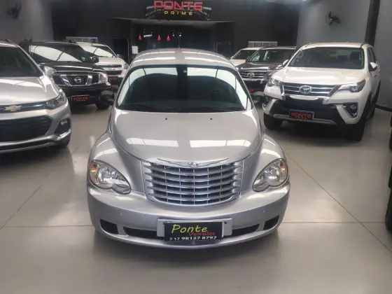 CHRYSLER PT CRUISER 2006