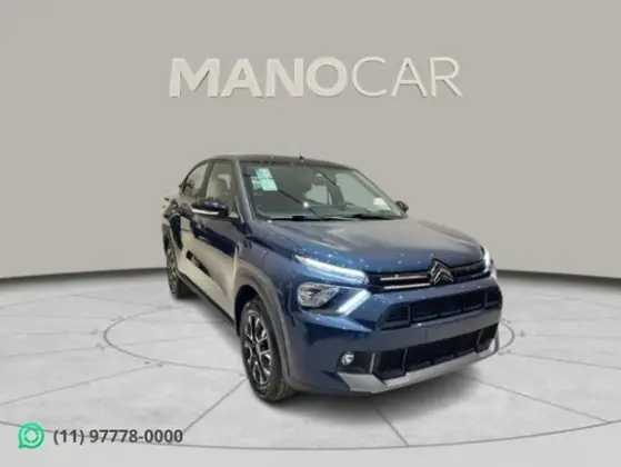 CITROËN BASALT 2025