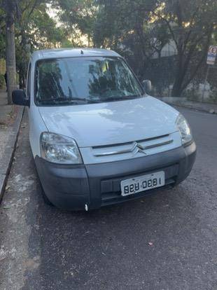 CITROËN BERLINGO 2019