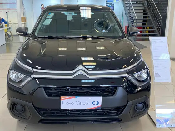 CITROËN C3 2025