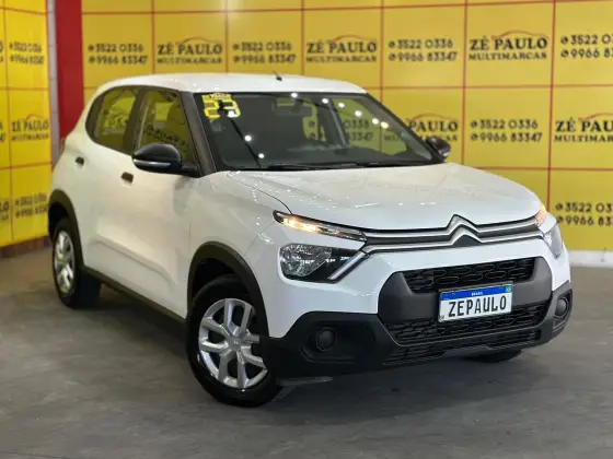 CITROËN C3 2023