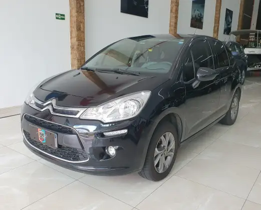 CITROËN C3 2019