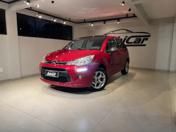 CITROËN C3 2017