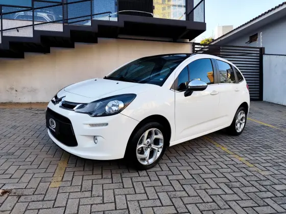 CITROËN C3 2017