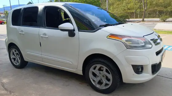 CITROËN C3 PICASSO 2013