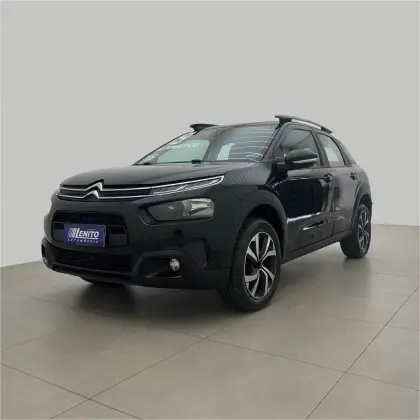 CITROËN C4 CACTUS 2019