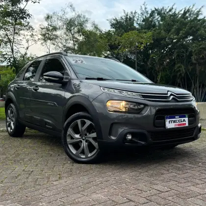 CITROËN C4 CACTUS 2022
