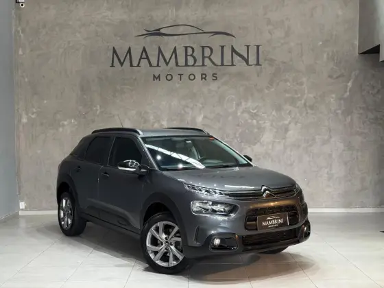 CITROËN C4 CACTUS 2022