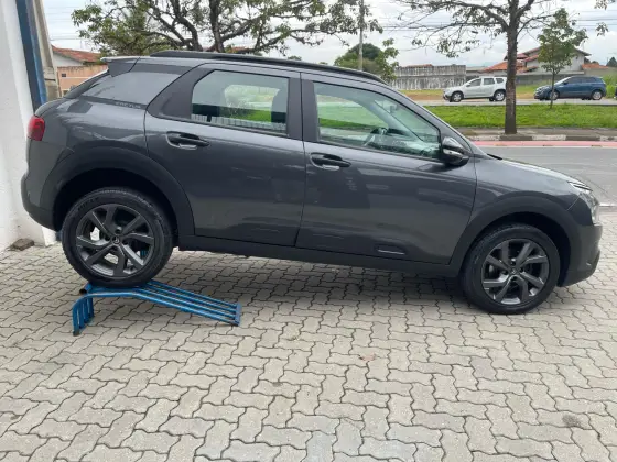 CITROËN C4 CACTUS 2022