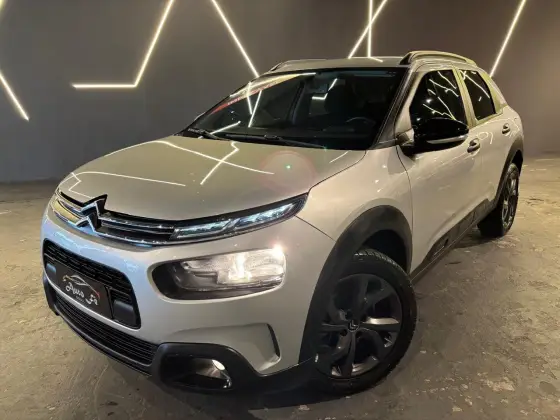 CITROËN C4 CACTUS 2022