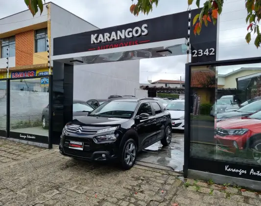 CITROËN C4 CACTUS 2022