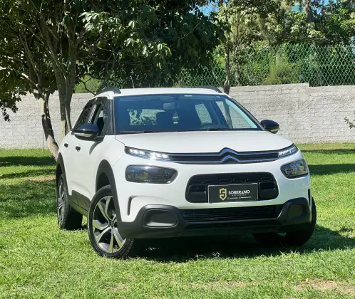 CITROËN C4 CACTUS 2022