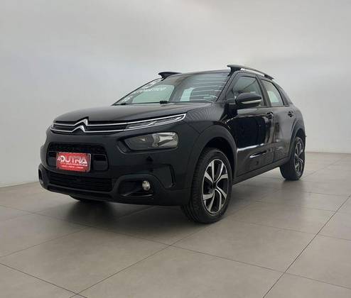CITROËN C4 CACTUS 2019