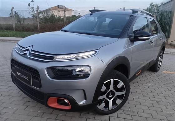 CITROËN C4 CACTUS 2024