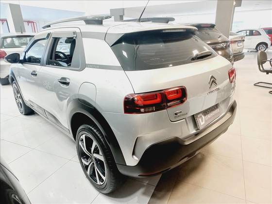 CITROËN C4 CACTUS 2019