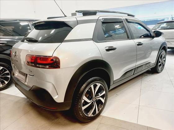 CITROËN C4 CACTUS 2019