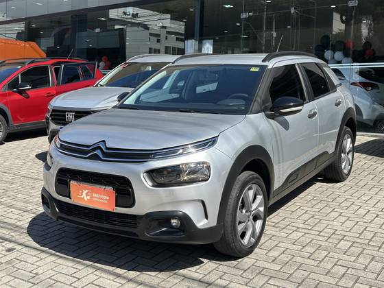 CITROËN C4 CACTUS 2020