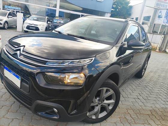 CITROËN C4 CACTUS 2022