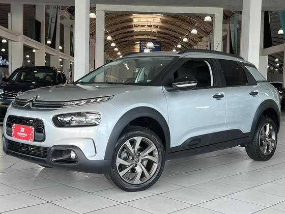 CITROËN C4 CACTUS 2023