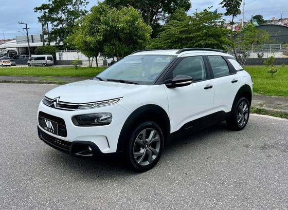 CITROËN C4 CACTUS 2022