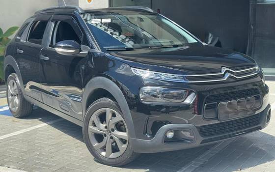 CITROËN C4 CACTUS 2022