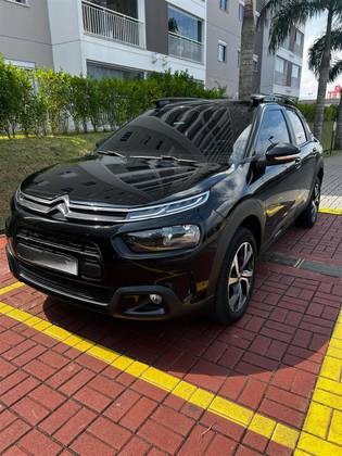 CITROËN C4 CACTUS 2020