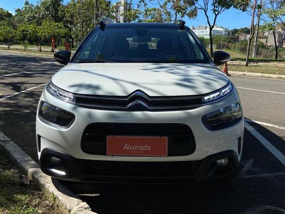CITROËN C4 CACTUS 2023