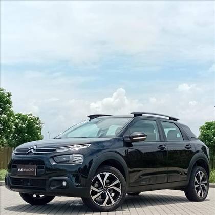 CITROËN C4 CACTUS 2023