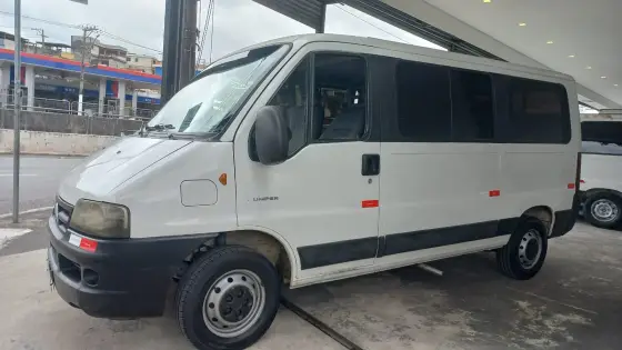 CITROËN JUMPER 2012