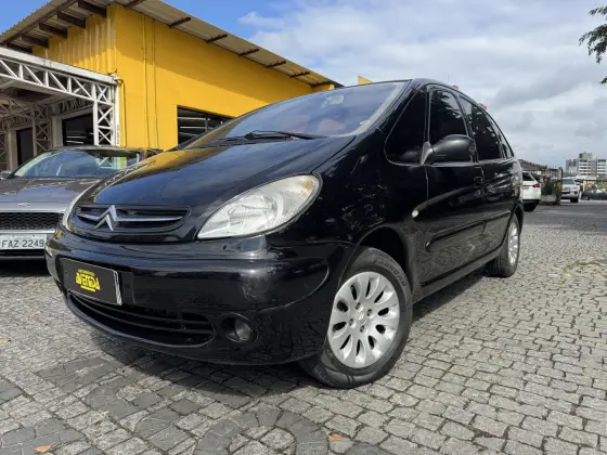 CITROËN XSARA PICASSO 2005