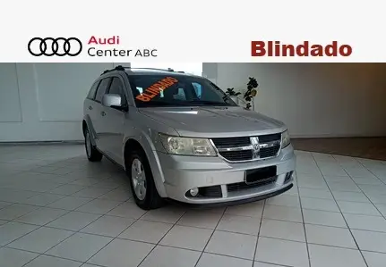 DODGE JOURNEY 2010