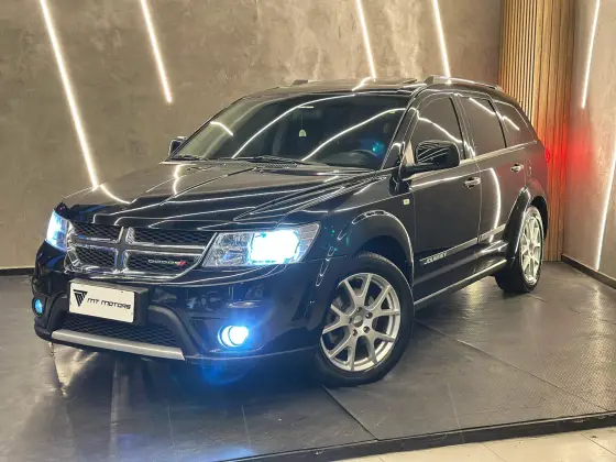 DODGE JOURNEY 2014