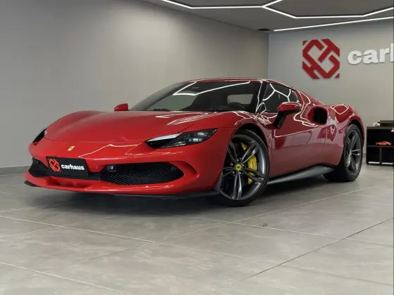 FERRARI 296 GTB 2023