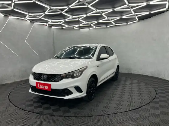 FIAT ARGO 2020