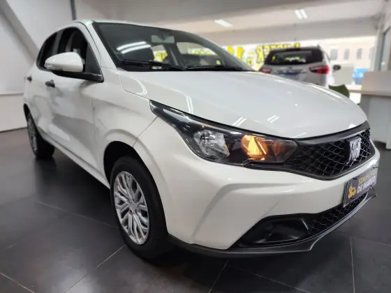 FIAT ARGO 2023