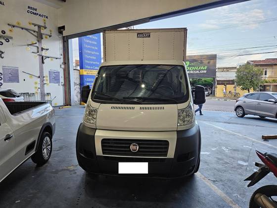 FIAT DUCATO 2021